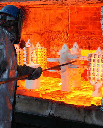Investment Casting